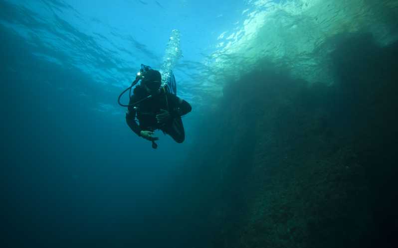 Calanques National Park Snorkel and Scuba Dive - Meeting at Port de la Pointe Rouge: what actually happens at 09:00