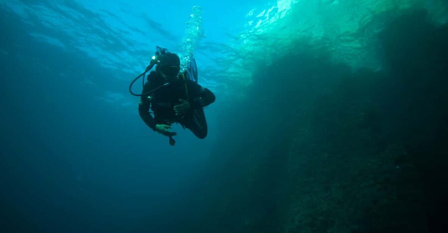 Calanques National Park Snorkel and Scuba Dive - The inflatable boat ride: short, scenic, and safety-first