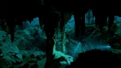 Cancun 2 Cenote Dives: The Pit & Dos Ojos - Certified Divers - The pre-water briefing and gear: the safety part you’ll actually use