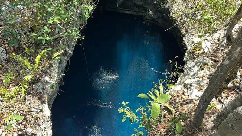 Cancun 2 Cenote Dives: The Pit & Dos Ojos - Certified Divers - Gear and photos: what’s included, what costs extra