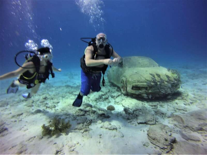 Cancun: 2-Tank Dive for Beginners with MUSA and Reef Dive - What’s Included (and What You’ll Need to Sort Out)