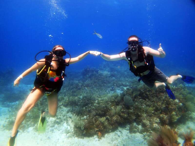 Cancun: 2-Tank Dive for Beginners with MUSA and Reef Dive - Gear, Comfort, and Simple Rules That Matter