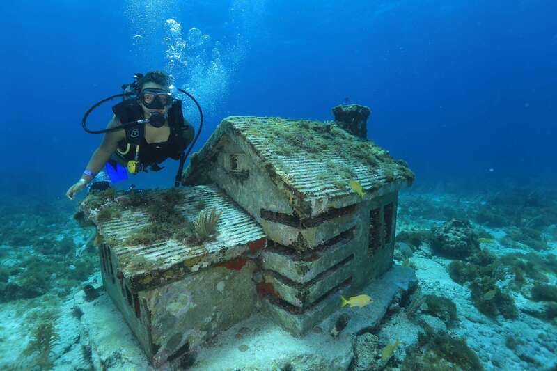 Cancun: Scuba Diving for Beginners, 2 Dives - Key Highlights You’ll Actually Care About