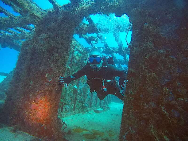 Cancun: Scuba Diving for Certified Divers, 3 options to dive - Safety and guide quality: why small groups pay off
