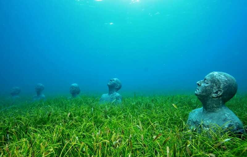 Cancún: Underwater Museum & Reef for Certified Scuba Divers - Where to start: check-in and how to keep the day smooth