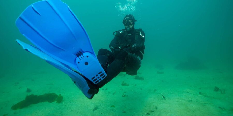 Cape Town: Discover Scuba Diving - 1 day experience - Weather and comfort: planning for a water-based schedule