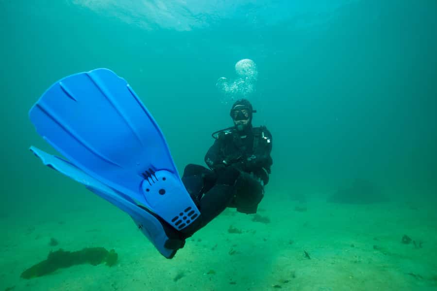 Cape Town: Discover Scuba Diving - 1 day experience - The safety briefing: where confidence is built before anything gets wet