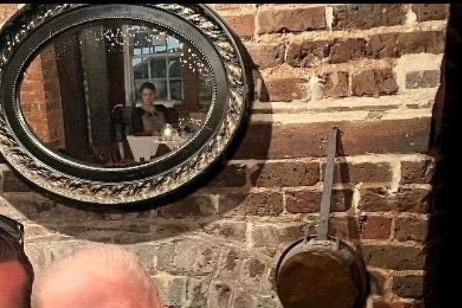 Captain Stoner's Haunted Dive Bar Crawl in Historic Savannah - What you pay for: free admissions and fees, with alcohol on you