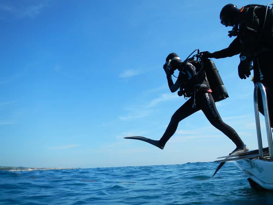Cartagena: Scuba Diving Day Trip at Playa Blanca with Lunch - The big question: how much reef time will you actually get?