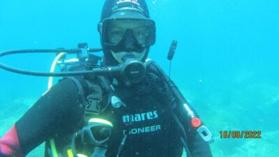 Catania: Gulf Scuba Diving Tour with Marine Biologist - Getting there from Etna & Sea Excursions: boat time is part of the show