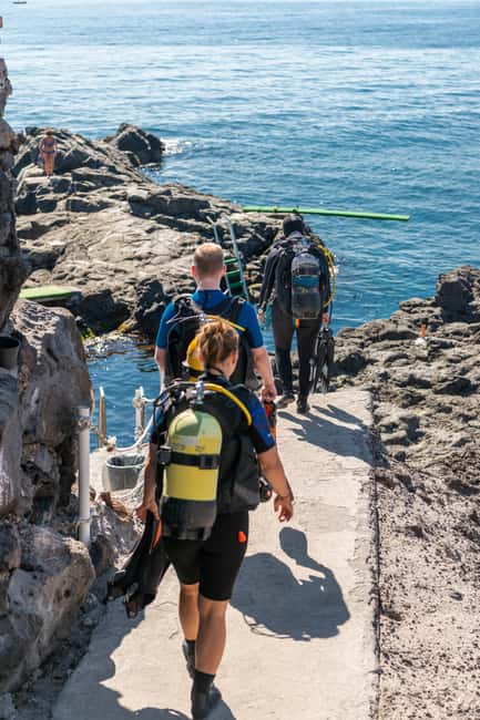 Catania: Scuba Diving Experience - Price and Value: Is $94 Worth Two Hours Off Catania?