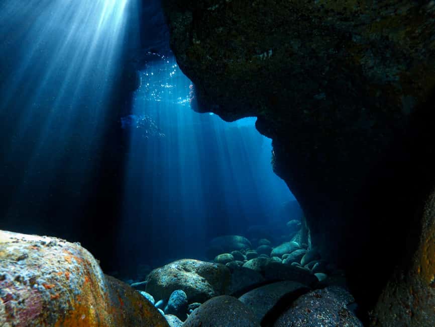 Catania: Scuba Diving Experience - Equipment, Included, and What You Should Bring