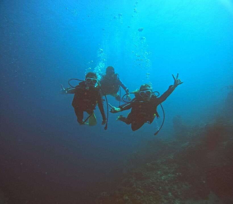 Cebu: Beach Scuba Diving Experience - Key things to know before you go