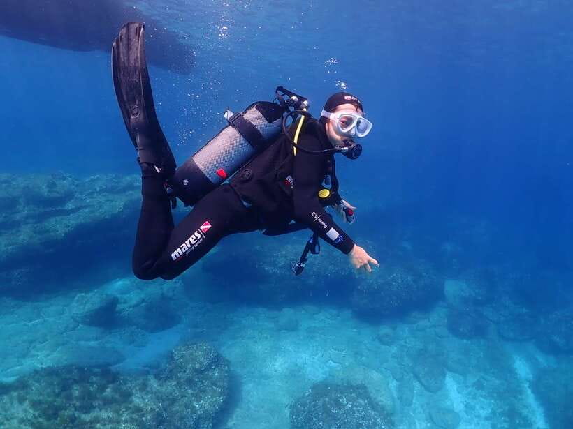 Cebu: Boat Diving Two Dive Tour in Olango Island - Price and value: what $92 buys you (and what doesn’t)
