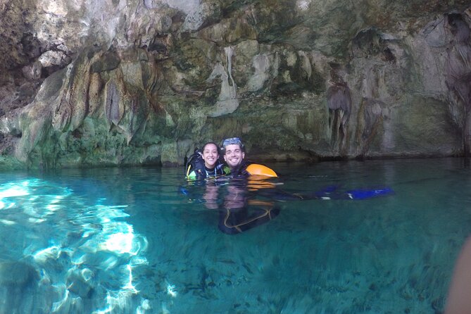 Cenote Diving - 2 Tank Dive Trip for Certified Divers - Meeting at Scuba Mobile and Getting Ready for Two Tank Sessions