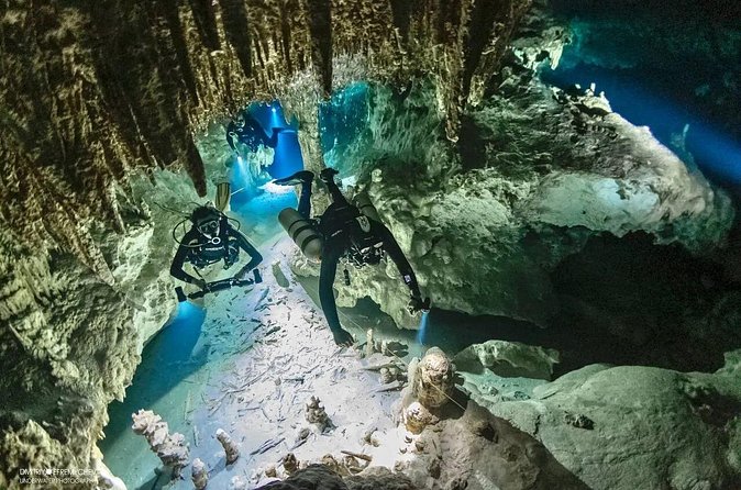 Cenote diving Dream Gate - Price and value: what $195 buys you (and what it doesn’t)