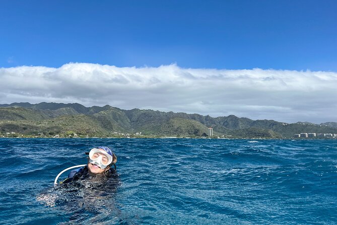 Certified Scuba Diving Along Two Shallow Reef Sites - Price and Timing: Is $205.43 Worth It for About 3 Hours?
