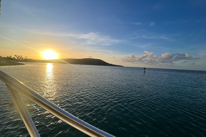 Certified Scuba Diving Experience in Honolulu - Early Morning in Kailua: Why the 7:00 a.m. Start Matters