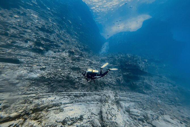 Certified Scuba Diving Experience in Honolulu - The Team and the Safety Culture You Want on an Advanced Charter