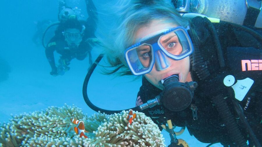 Cesme: Scuba Diving Experience - Key things I’d bet on in advance