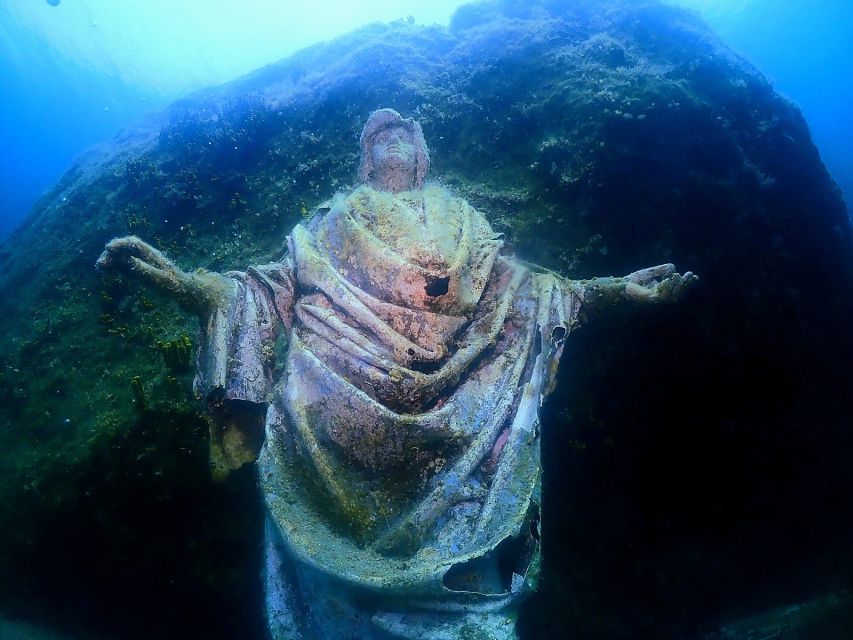 Cesme: Scuba Diving Experience - Who this is best for in Çeşme (and who should pass)