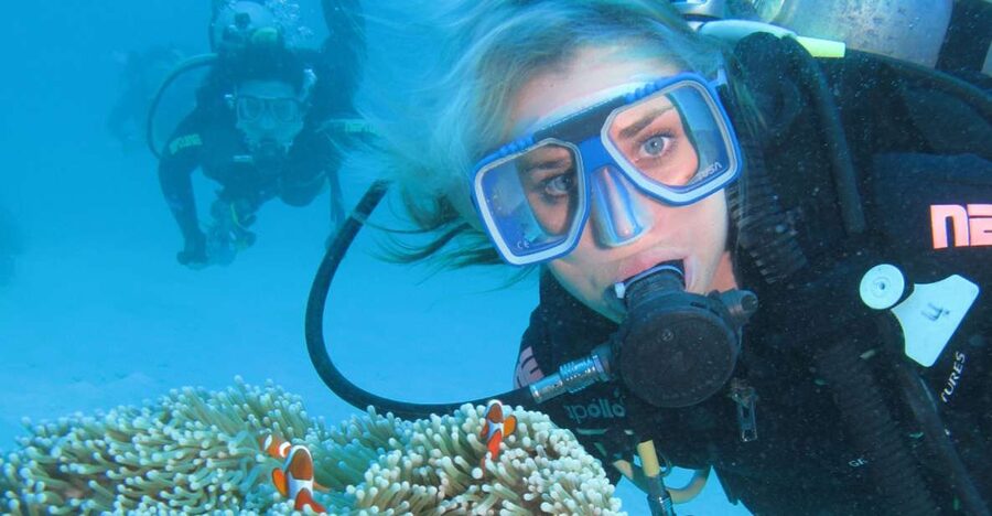 Cesme: Scuba Diving Experience - Boarding the boat: what you’re actually doing for those hours