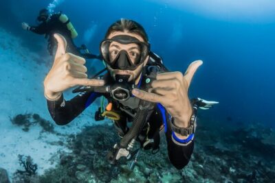 Chania Scuba Diving 2 Shore Dives(Receive Certification) - Pickup across Chania: how transfers keep the day easy
