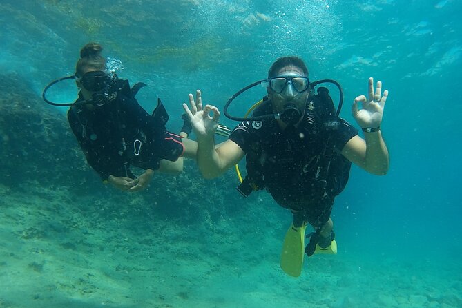Chania: Scuba Diving for Beginners - Key Points You’ll Care About Before You Go