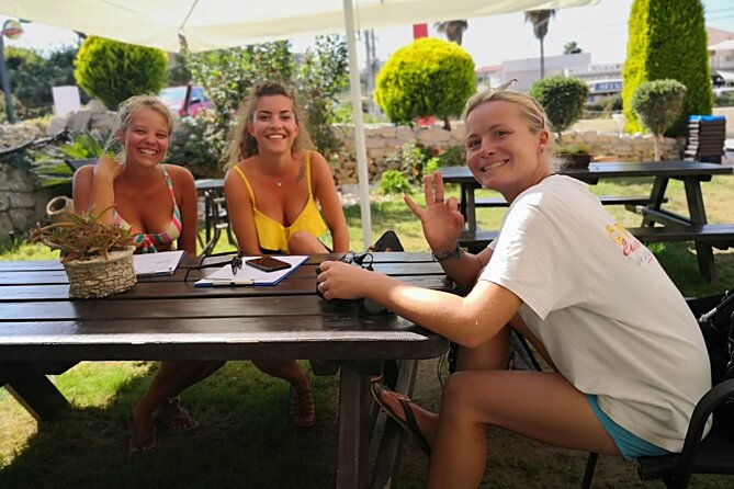 Chania: Scuba Diving for Beginners - Equipment, Ratios, and Safety at the Beach