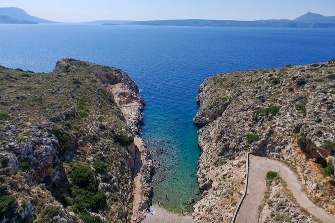 Chania: Scuba Diving for Beginners - Who This 3-Hour Program Fits Best