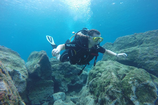 Chania: Scuba Diving for Beginners - Price and Value: Is $140 Worth It?