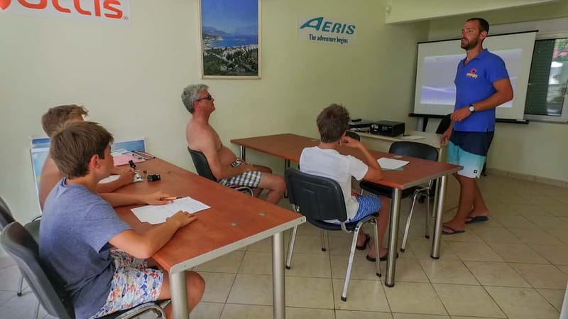 Chania: Scuba Diving for Beginners - What to Bring (and What to Expect Emotionally)