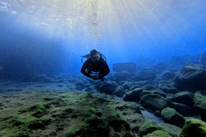 Chania Scuba Diving | Shore Dives | Certified Divers - Certified-only rules and the 12-month refresher