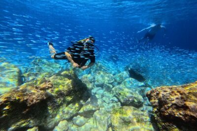 Chania | Try Scuba Diving | Introduction Dive - The briefing: fun, clear, and paced for first-timers