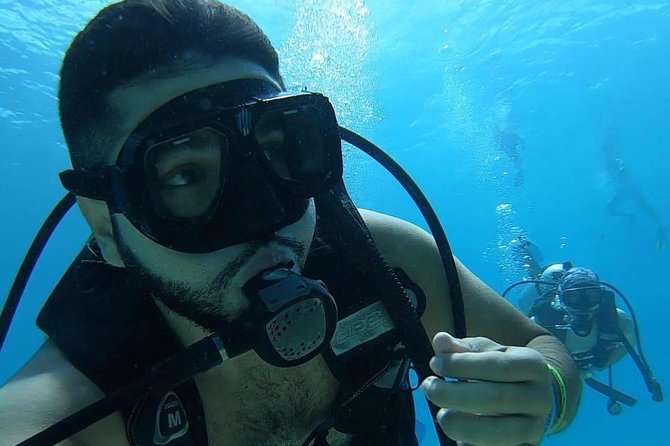 Chankanaab Cozumel Scuba Diving - Logistics and comfort tips that make the day easier