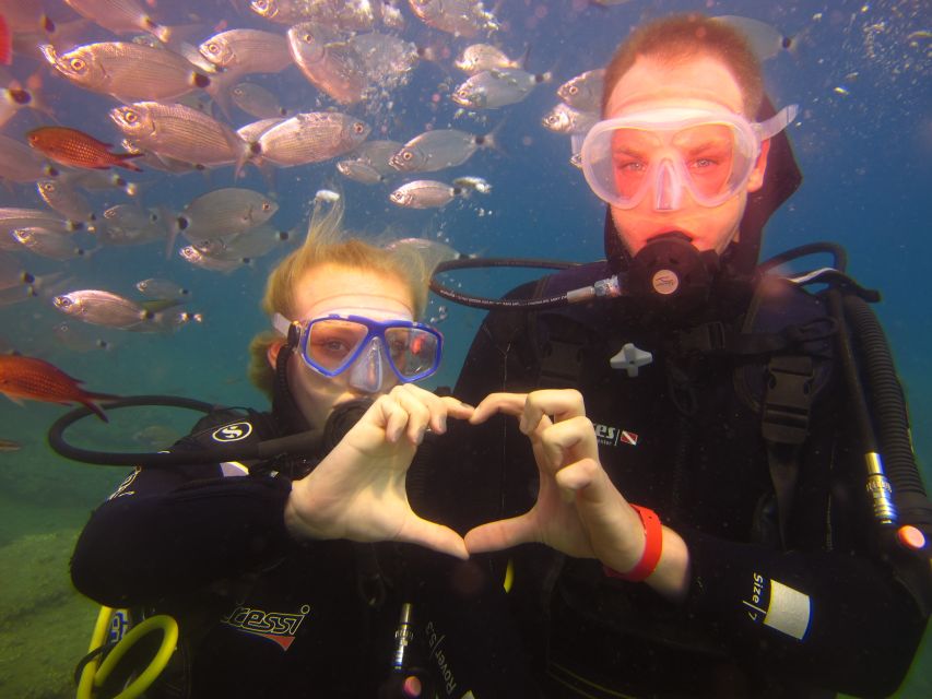 City of Side: Underwater Museum Scuba Diving Visit - The Best Way to Prepare (So You Enjoy the Whole Day)