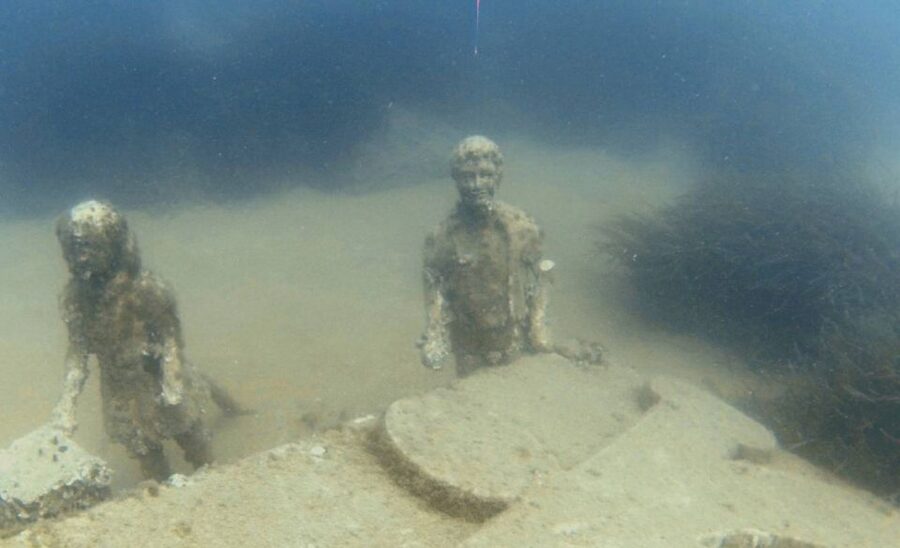 City of Side: Underwater Museum Scuba Diving Visit - Price and Value: Is $50 Worth It in Real Life?