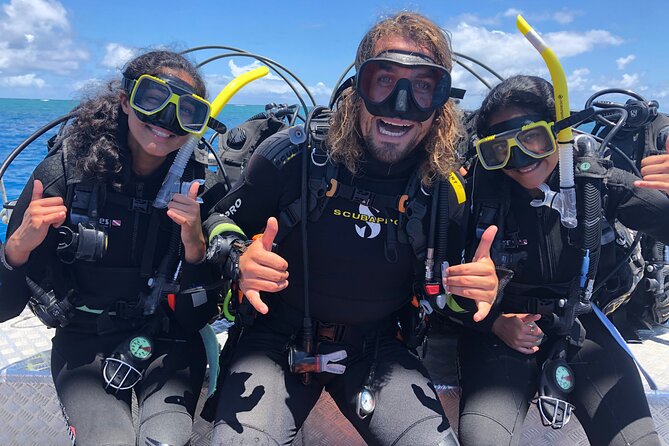 Coral Sea Dreaming Overnight Dive, Snorkel and Sail - Two Days on the Reef from Cairns (and Why This Size Matters)