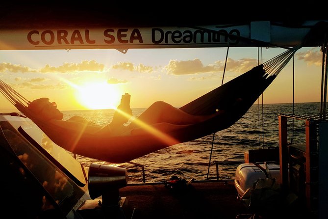 Coral Sea Dreaming Overnight Dive, Snorkel and Sail - Price and Value: Is $472.66 Worth It?
