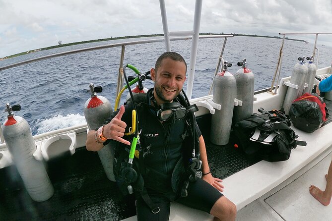 Cozumel: Discover Scuba Diving - Key Highlights You’ll Care About