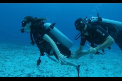 Cozumel: Discover Scuba Diving - Class and Skills: How the Program Prepares You for Underwater Confidence