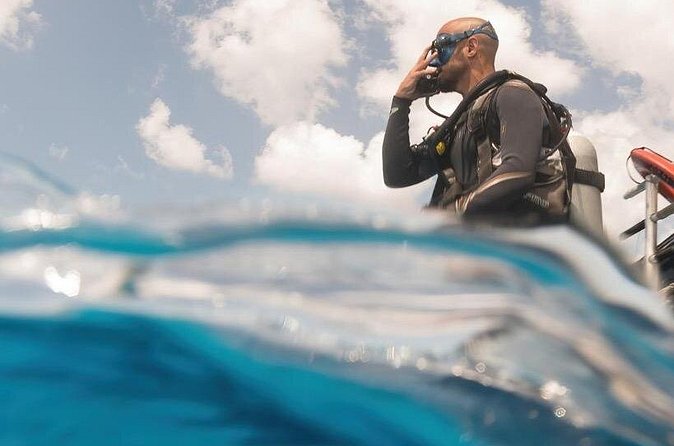 Cozumel: Discover Scuba Diving - Should You Book This Cozumel Scuba Experience?