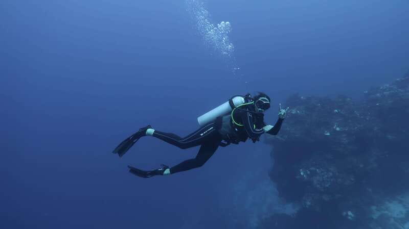 Cozumel: Discover Scuba Diving for Non-Certified Divers - How the Speedboat, Lunch Break, and Timing Shape the Day