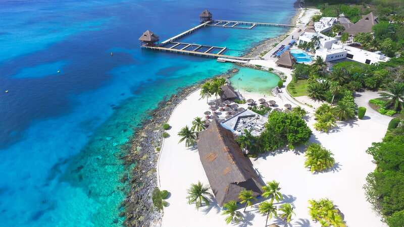 Cozumel: One Tank Scuba Dive and Full Chankanaab Park Access - Chankanaab Park: The Real Reason This Is Good Value