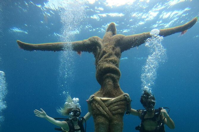 Cozumel Scuba Dive at Chankanaab - Key Highlights You Should Know Before Booking