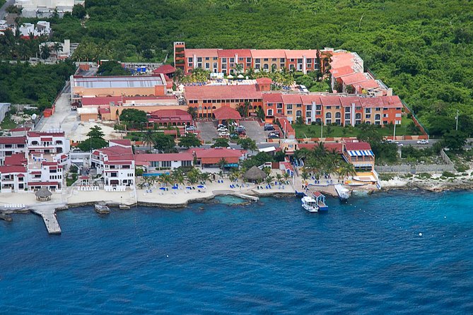 Cozumel Shore Excursion: Mini-SUB Diving Adventure - Photos, Video, and the Cash Reality Check