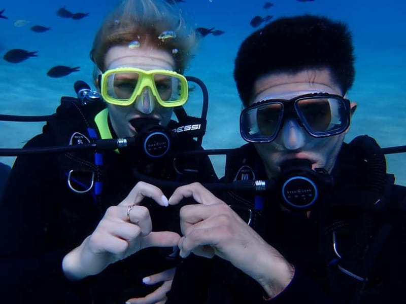 Cyprus: Introductory Scuba Lesson and Dive with Transfer - Price and Value: Is $88 Worth It for a First Time?