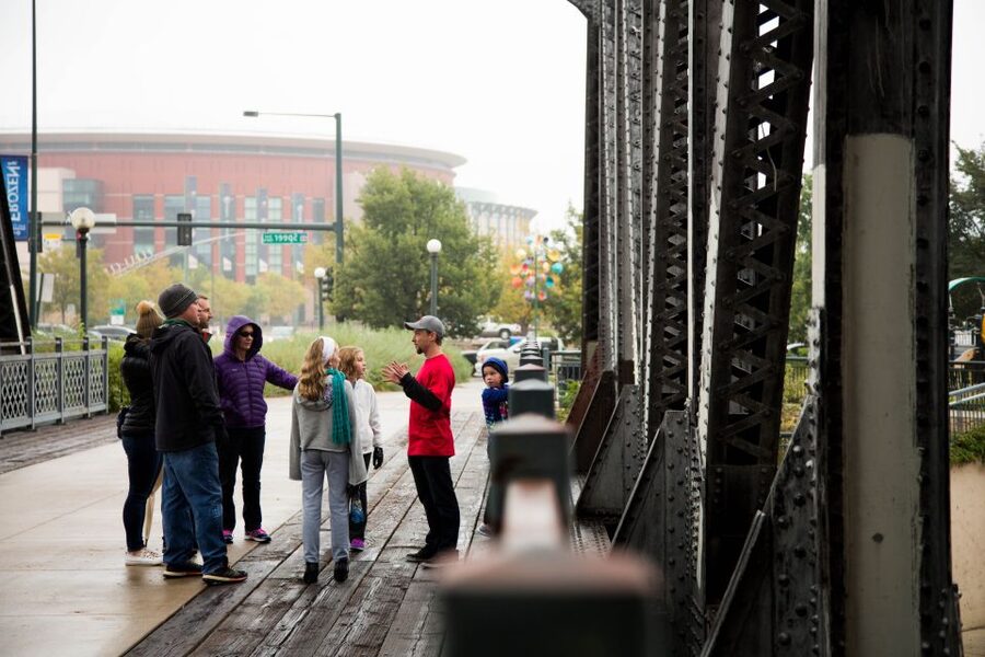 Deep Dive into Denver: Small-Group Walking Tour - Should You Book It?
