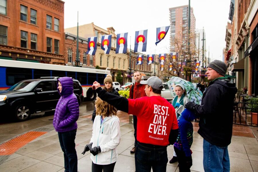 Deep Dive into Denver: Small-Group Walking Tour - Price and Value: Is $39 Worth It for a 2-Hour Walk?