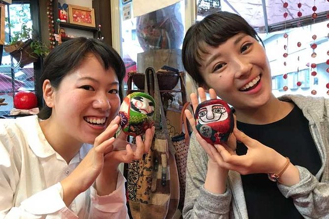 Deep Dive into the World of Daruma Dolls - Key Things to Know Before You Go